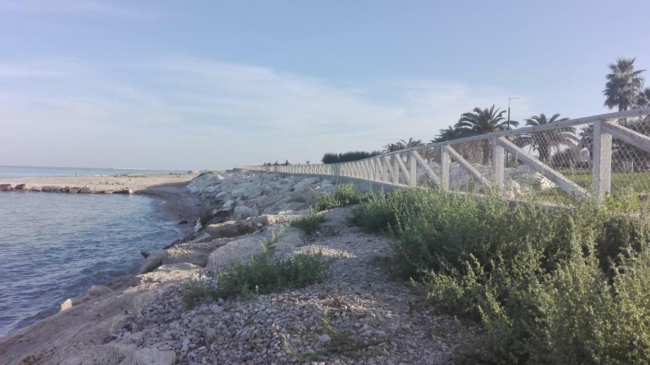 Casa Dellestate Villa Grottammare Exterior photo